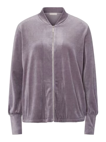 Große Größen Hanro Sweatjacken Favourites In Orchid Günstig Kaufen 3 Große Größen Hanro Sweatjacken Favourites In Orchid Günstig Kaufen
