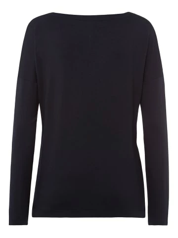 Große Größen Hanro Sweatshirt Balance In Schwarz Günstig Kaufen 4 Große Größen Hanro Sweatshirt Balance In Schwarz Günstig Kaufen – Bild 2