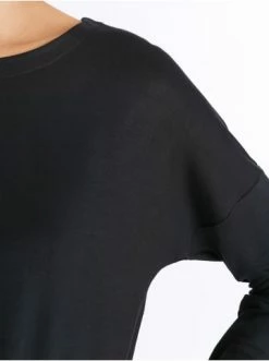 Große Größen Hanro Sweatshirt Balance In Schwarz Günstig Kaufen 13 Große Größen Hanro Sweatshirt Balance In Schwarz Günstig Kaufen -hanro shop hanro sweatshirt balance in schwarz 5