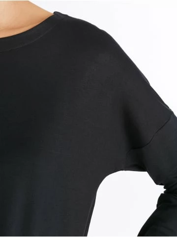 Große Größen Hanro Sweatshirt Balance In Schwarz Günstig Kaufen 8 Große Größen Hanro Sweatshirt Balance In Schwarz Günstig Kaufen – Bild 6