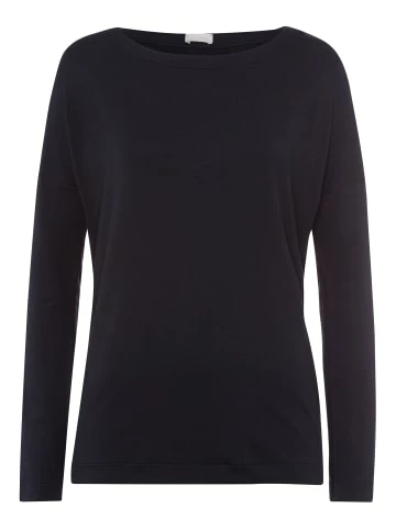 Große Größen Hanro Sweatshirt Balance In Schwarz Günstig Kaufen 3 Große Größen Hanro Sweatshirt Balance In Schwarz Günstig Kaufen