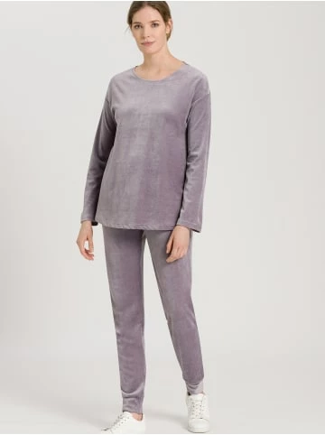 Große Größen Hanro Sweatshirt Favourites In Orchid Günstig Kaufen 7 Große Größen Hanro Sweatshirt Favourites In Orchid Günstig Kaufen - Image 5