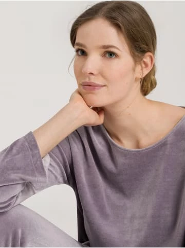 Große Größen Hanro Sweatshirt Favourites In Orchid Günstig Kaufen 9 Große Größen Hanro Sweatshirt Favourites In Orchid Günstig Kaufen - Image 7