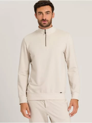 Sweat & Fleece Hanro Sweatshirt Natural Living In Pumice Günstig Kaufen 5 Sweat & Fleece Hanro Sweatshirt Natural Living In Pumice Günstig Kaufen - Image 3