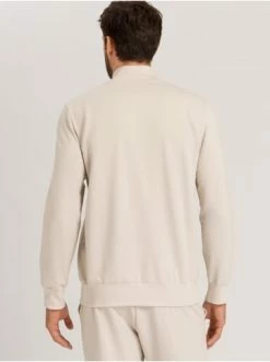 Sweat & Fleece Hanro Sweatshirt Natural Living In Pumice Günstig Kaufen 11 Sweat & Fleece Hanro Sweatshirt Natural Living In Pumice Günstig Kaufen -hanro shop hanro sweatshirt natural living in pumice 3