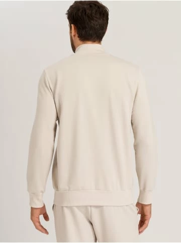 Sweat & Fleece Hanro Sweatshirt Natural Living In Pumice Günstig Kaufen 6 Sweat & Fleece Hanro Sweatshirt Natural Living In Pumice Günstig Kaufen - Image 4