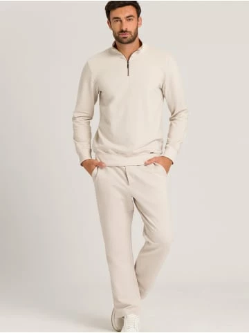 Sweat & Fleece Hanro Sweatshirt Natural Living In Pumice Günstig Kaufen 7 Sweat & Fleece Hanro Sweatshirt Natural Living In Pumice Günstig Kaufen - Image 5