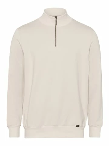 Sweat & Fleece Hanro Sweatshirt Natural Living In Pumice Günstig Kaufen 3 Sweat & Fleece Hanro Sweatshirt Natural Living In Pumice Günstig Kaufen