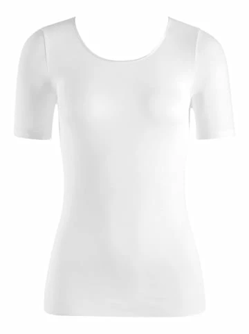 Große Größen Hanro T-Shirt Cotton Seamless Kurzarm In Weiß Günstig Kaufen 3 Große Größen Hanro T-Shirt Cotton Seamless Kurzarm In Weiß Günstig Kaufen
