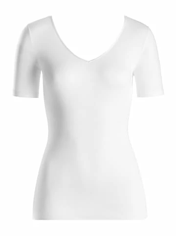 Große Größen Hanro T-Shirt Cotton Seamless Kurzarm In Weiß Günstig Kaufen 3 Große Größen Hanro T-Shirt Cotton Seamless Kurzarm In Weiß Günstig Kaufen