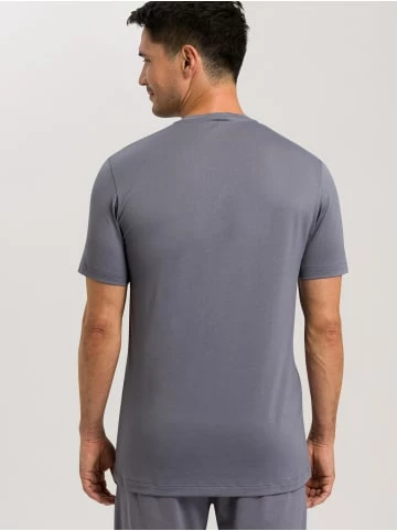Shirts & Longsleeves Hanro T-Shirt Day & Night In Deep Onyx Günstig Kaufen 6 Shirts & Longsleeves Hanro T-Shirt Day & Night In Deep Onyx Günstig Kaufen - Image 4