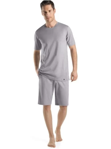 Shirts & Longsleeves Hanro T-Shirt Day & Night In Grau Günstig Kaufen 4 Shirts & Longsleeves Hanro T-Shirt Day & Night In Grau Günstig Kaufen – Bild 2