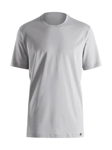 Shirts & Longsleeves Hanro T-Shirt Day & Night In Grau Günstig Kaufen 3 Shirts & Longsleeves Hanro T-Shirt Day & Night In Grau Günstig Kaufen