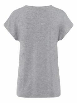 hanro shop -hanro shop hanro t shirt natural elegance in grau 1
