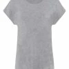 Große Größen Hanro T-Shirt Natural Elegance In Grau Günstig Kaufen 1 Große Größen Hanro T-Shirt Natural Elegance In Grau Günstig Kaufen -hanro shop hanro t shirt natural elegance in grau