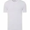 Wäsche Hanro T-Shirt Natural Function In Weiß Günstig Kaufen 1 Wäsche Hanro T-Shirt Natural Function In Weiß Günstig Kaufen -hanro shop hanro t shirt natural function in weiss