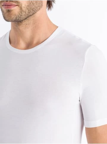 Wäsche Hanro T-Shirt Natural Function In Weiß Günstig Kaufen 8 Wäsche Hanro T-Shirt Natural Function In Weiß Günstig Kaufen - Image 6