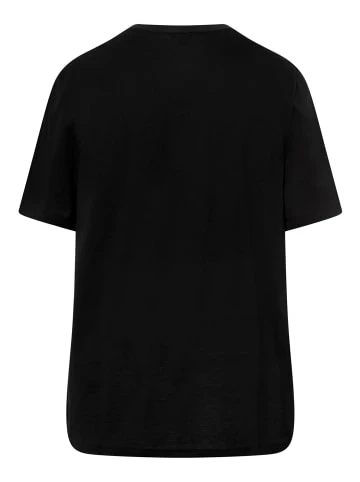 Große Größen Hanro T-Shirt Natural Shirt In Black Beauty Günstig Kaufen 4 Große Größen Hanro T-Shirt Natural Shirt In Black Beauty Günstig Kaufen - Image 2