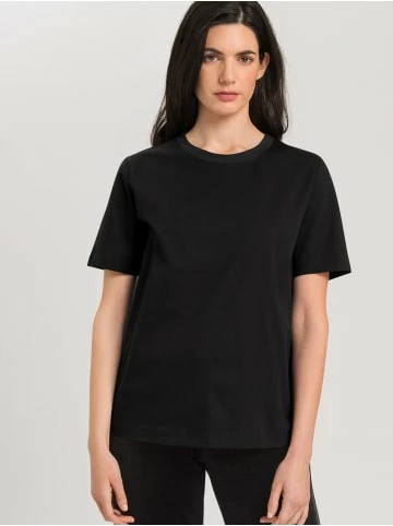 Große Größen Hanro T-Shirt Natural Shirt In Black Beauty Günstig Kaufen 5 Große Größen Hanro T-Shirt Natural Shirt In Black Beauty Günstig Kaufen - Image 3