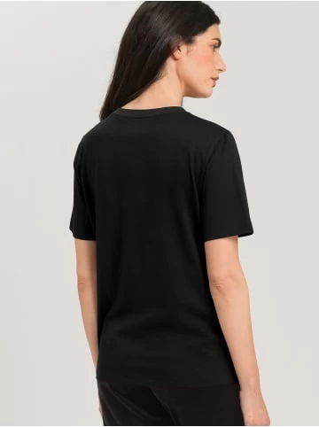 Große Größen Hanro T-Shirt Natural Shirt In Black Beauty Günstig Kaufen 6 Große Größen Hanro T-Shirt Natural Shirt In Black Beauty Günstig Kaufen - Image 4