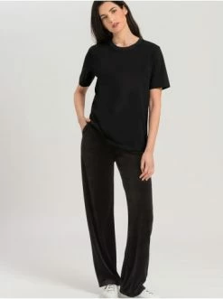 Große Größen Hanro T-Shirt Natural Shirt In Black Beauty Günstig Kaufen 12 Große Größen Hanro T-Shirt Natural Shirt In Black Beauty Günstig Kaufen -hanro shop hanro t shirt natural shirt in black beauty 4