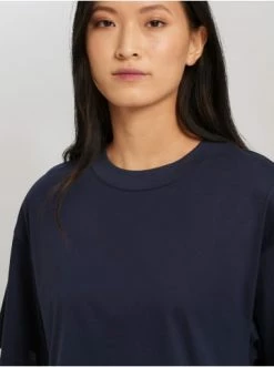 Große Größen Hanro T-Shirt Natural Shirt In Blueberry Günstig Kaufen 13 Große Größen Hanro T-Shirt Natural Shirt In Blueberry Günstig Kaufen -hanro shop hanro t shirt natural shirt in blueberry 11