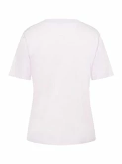 Große Größen Hanro T-Shirt Natural Shirt In Lupine Love Günstig Kaufen -hanro shop hanro t shirt natural shirt in lupine love 1