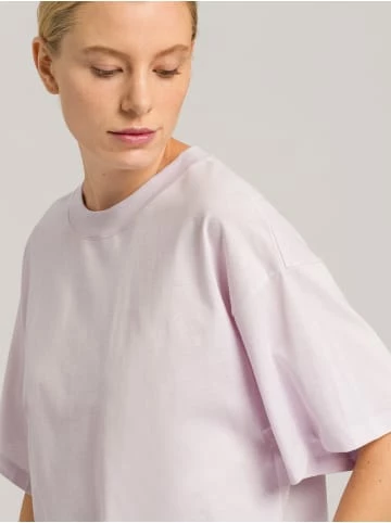 Große Größen Hanro T-Shirt Natural Shirt In Lupine Love Günstig Kaufen 8 Große Größen Hanro T-Shirt Natural Shirt In Lupine Love Günstig Kaufen - Image 6