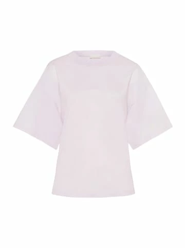 Große Größen Hanro T-Shirt Natural Shirt In Lupine Love Günstig Kaufen 3 Große Größen Hanro T-Shirt Natural Shirt In Lupine Love Günstig Kaufen