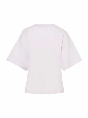 Große Größen Hanro T-Shirt Natural Shirt In Lupine Love Günstig Kaufen 4 Große Größen Hanro T-Shirt Natural Shirt In Lupine Love Günstig Kaufen - Image 2