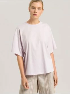 Große Größen Hanro T-Shirt Natural Shirt In Lupine Love Günstig Kaufen 10 Große Größen Hanro T-Shirt Natural Shirt In Lupine Love Günstig Kaufen -hanro shop hanro t shirt natural shirt in lupine love 8