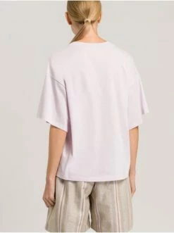 Große Größen Hanro T-Shirt Natural Shirt In Lupine Love Günstig Kaufen 11 Große Größen Hanro T-Shirt Natural Shirt In Lupine Love Günstig Kaufen -hanro shop hanro t shirt natural shirt in lupine love 9