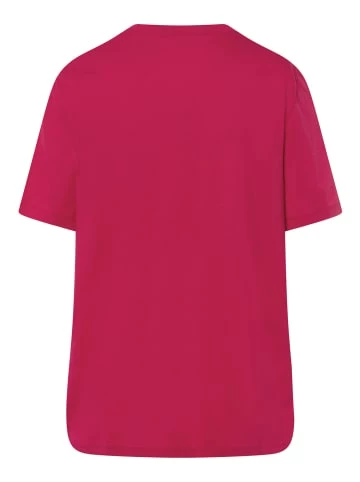 Große Größen Hanro T-Shirt Natural Shirt In Pink Mimosa Günstig Kaufen 4 Große Größen Hanro T-Shirt Natural Shirt In Pink Mimosa Günstig Kaufen - Image 2