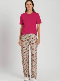 Große Größen Hanro T-Shirt Natural Shirt In Pink Mimosa Günstig Kaufen 12 Große Größen Hanro T-Shirt Natural Shirt In Pink Mimosa Günstig Kaufen -hanro shop hanro t shirt natural shirt in pink mimosa 4