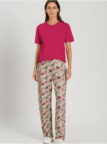 Große Größen Hanro T-Shirt Natural Shirt In Pink Mimosa Günstig Kaufen 7 Große Größen Hanro T-Shirt Natural Shirt In Pink Mimosa Günstig Kaufen - Image 5