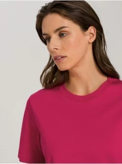 Große Größen Hanro T-Shirt Natural Shirt In Pink Mimosa Günstig Kaufen 13 Große Größen Hanro T-Shirt Natural Shirt In Pink Mimosa Günstig Kaufen -hanro shop hanro t shirt natural shirt in pink mimosa 5