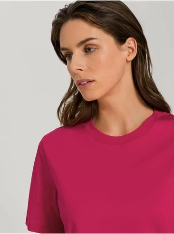 Große Größen Hanro T-Shirt Natural Shirt In Pink Mimosa Günstig Kaufen 8 Große Größen Hanro T-Shirt Natural Shirt In Pink Mimosa Günstig Kaufen - Image 6