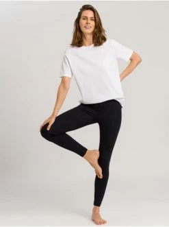 Große Größen Hanro T-Shirt Natural Shirt In Weiß Günstig Kaufen -hanro shop hanro t shirt natural shirt in weiss 10