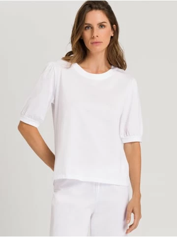 Große Größen Hanro T-Shirt Natural Shirt In Weiß Günstig Kaufen 5 Große Größen Hanro T-Shirt Natural Shirt In Weiß Günstig Kaufen - Image 3