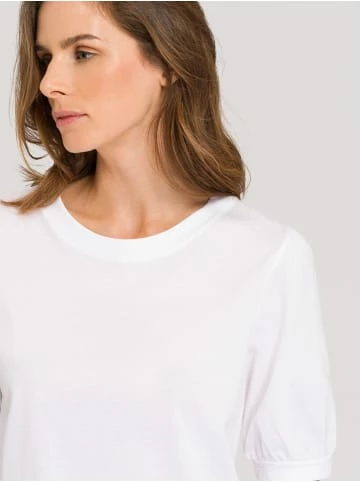 Große Größen Hanro T-Shirt Natural Shirt In Weiß Günstig Kaufen 8 Große Größen Hanro T-Shirt Natural Shirt In Weiß Günstig Kaufen - Image 6