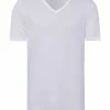 Wäsche Hanro T-Shirt Ultralight In Weiß Günstig Kaufen 1 Wäsche Hanro T-Shirt Ultralight In Weiß Günstig Kaufen -hanro shop hanro t shirt ultralight in weiss