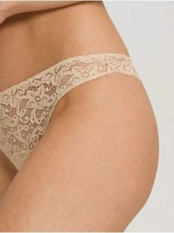 Wäsche Hanro Tanga Moments In Beige Günstig Kaufen 9 Wäsche Hanro Tanga Moments In Beige Günstig Kaufen -hanro shop hanro tanga moments in beige 3