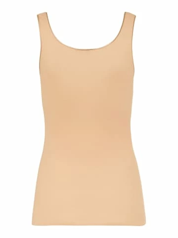 Große Größen Hanro Tank Top Cotton Seamless In Beige Günstig Kaufen 4 Große Größen Hanro Tank Top Cotton Seamless In Beige Günstig Kaufen - Image 2