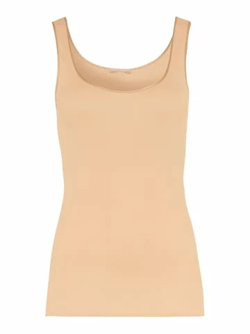 Große Größen Hanro Tank Top Cotton Seamless In Beige Günstig Kaufen 3 Große Größen Hanro Tank Top Cotton Seamless In Beige Günstig Kaufen