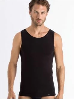 Wäsche Hanro Tank Top Natural Function In Schwarz Günstig Kaufen 10 Wäsche Hanro Tank Top Natural Function In Schwarz Günstig Kaufen -hanro shop hanro tank top natural function in schwarz 2