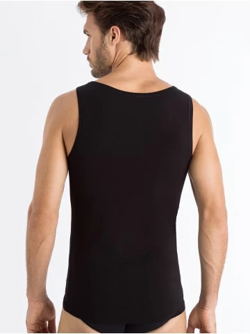 Wäsche Hanro Tank Top Natural Function In Schwarz Günstig Kaufen 6 Wäsche Hanro Tank Top Natural Function In Schwarz Günstig Kaufen – Bild 4