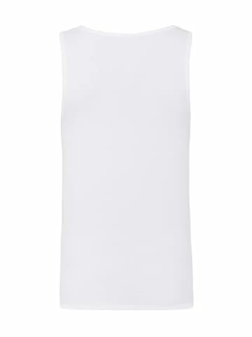 Wäsche Hanro Tank Top Natural Function In Weiß Günstig Kaufen 4 Wäsche Hanro Tank Top Natural Function In Weiß Günstig Kaufen - Image 2