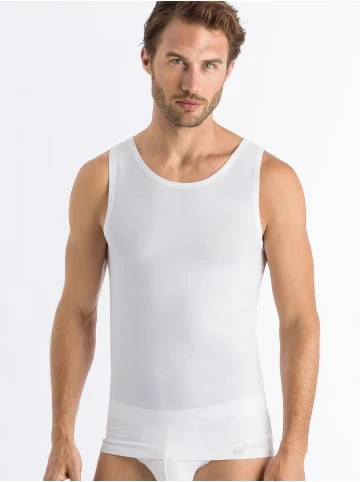 Wäsche Hanro Tank Top Natural Function In Weiß Günstig Kaufen 5 Wäsche Hanro Tank Top Natural Function In Weiß Günstig Kaufen - Image 3