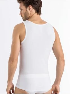 Wäsche Hanro Tank Top Natural Function In Weiß Günstig Kaufen 11 Wäsche Hanro Tank Top Natural Function In Weiß Günstig Kaufen -hanro shop hanro tank top natural function in weiss 3