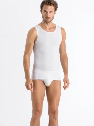 Wäsche Hanro Tank Top Natural Function In Weiß Günstig Kaufen 7 Wäsche Hanro Tank Top Natural Function In Weiß Günstig Kaufen - Image 5